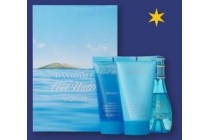 davidoff cool water women kadoset