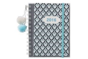 agenda s en jaarplanners