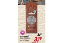 lavazza tierra