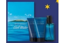 davidoff cool water homme kadoset