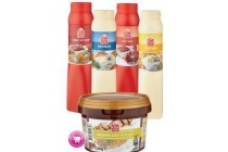fine life saus