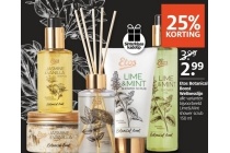 etos botanical boost wellnesslijn