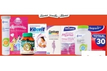 alle multivitamines