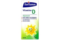 davitamon vitamine d aquosum