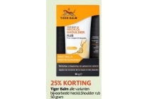 tiger balm