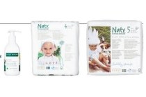 nature care babyverzorging