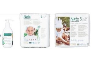 nature care babyverzorging