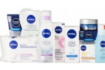 nivea gezichtsverzorging