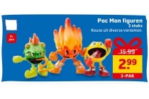 pac man figuren