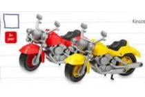 motorfiets figuur