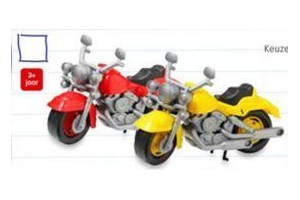 motorfiets figuur