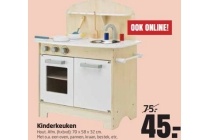 kinderkeuken