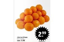 clementines