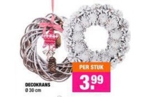 decokrans