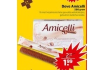 dove amicelli