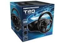 thrustmaster t80 racing wheel