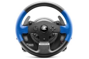 thrustmaster t150 rs