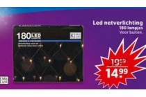 led netverlichting