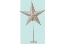 kerstverlichting ster