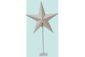 kerstverlichting ster
