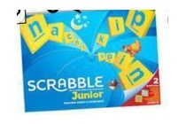 scrabble junior