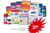 vitamine d de zonnevitamine