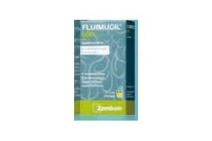 fluimucil bruistabletten 600 mg