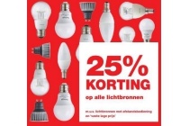 lichtbronnen