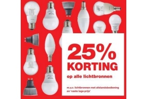 lichtbronnen