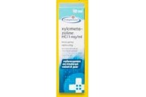 trekpleister neusspray
