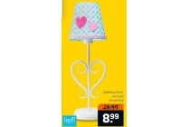 lief tafellamp marit