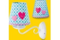 lief lisa lamp