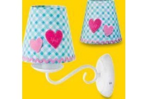 lief lisa lamp
