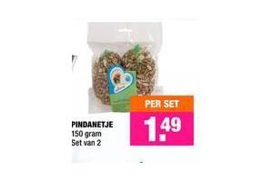pindanetje