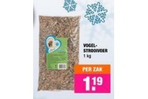 vogelstrooivoer