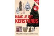 kerst knus