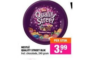 nestl en eacute quality streek