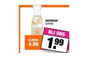 waterkan