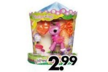 lalaloopsy babypony