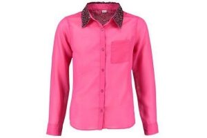 meisjes blouse