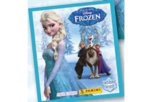 frozen stickers