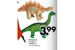 dinosaurus