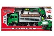 city truck