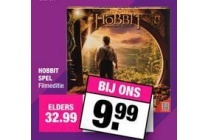 hobbit het spel