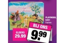 playmobil fairies