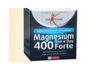 lucovitaal magnesium 400 forte