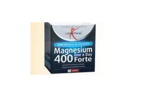 lucovitaal magnesium 400 forte