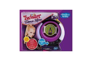 twister dance rave