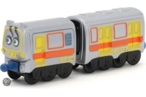 chuggington treintje