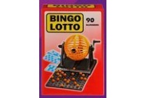 bingo lotto